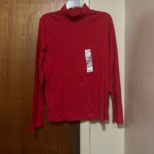 White Stag Vibrant Red Apparel